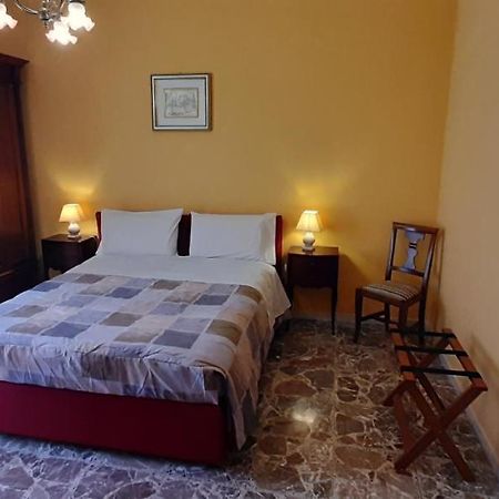 La Riviera Bed & Breakfast Milazzo Bagian luar foto