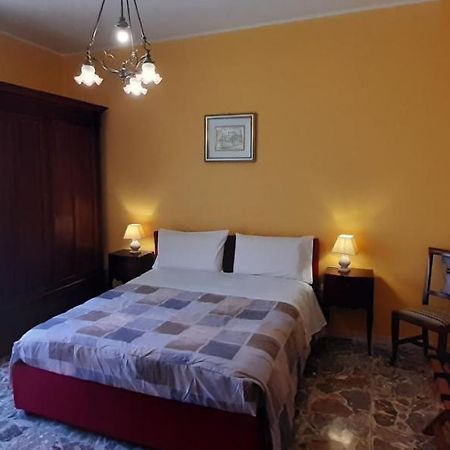 La Riviera Bed & Breakfast Milazzo Bagian luar foto